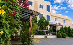 Hotel Aeroporto Star